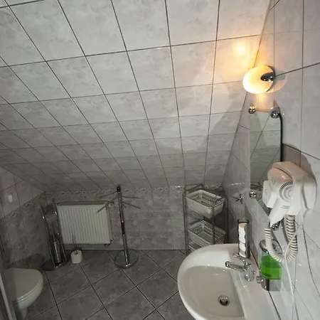 Pokoje Goscinne Inter Stop Gæstehus *